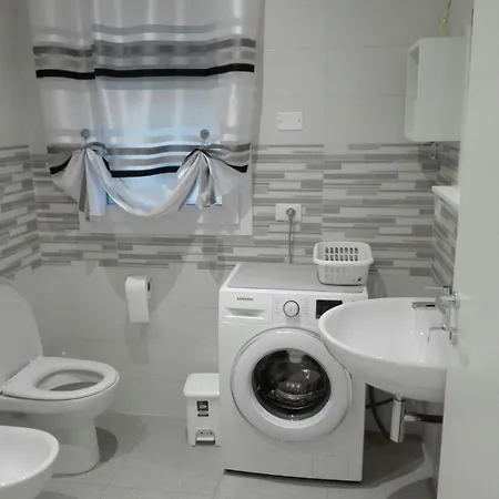 Casa Ale Al Mare Apartmán *