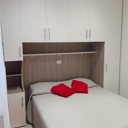 Casa Ale Al Mare Apartment