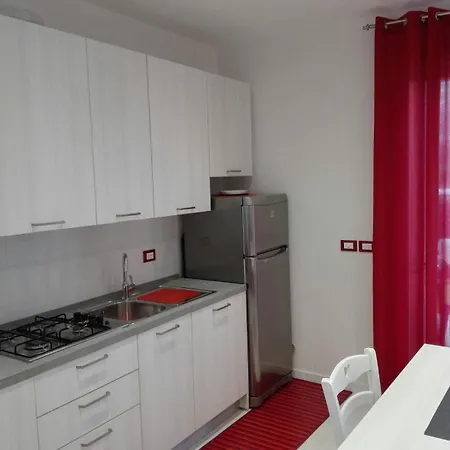Casa Ale Al Mare * Lido di Jesolo