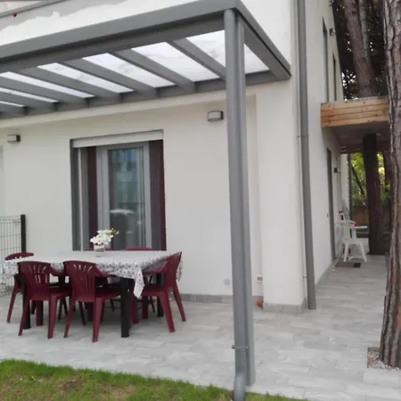 Casa Ale Al Mare 아파트 *