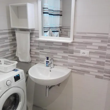Apartmán Casa Ale Al Mare